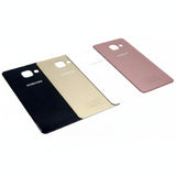 Samsung Galaxy A7 2016 Battery Door Cover We Fix Fast