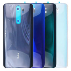 Xiaomi Redmi Note 8 Pro backshell price in BD We Fix Fast