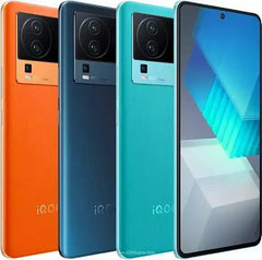 Vivo iQOO Neo 7 Racing backshell or back panel Price in BD We Fix Fast