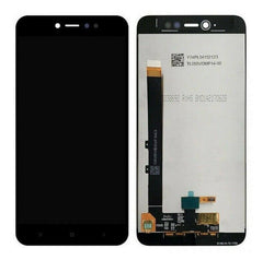Xiaomi Redmi Note 5A prime display price in BD