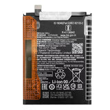 Xiaomi Redmi Note 12 5G Battery Price in BD We Fix Fast