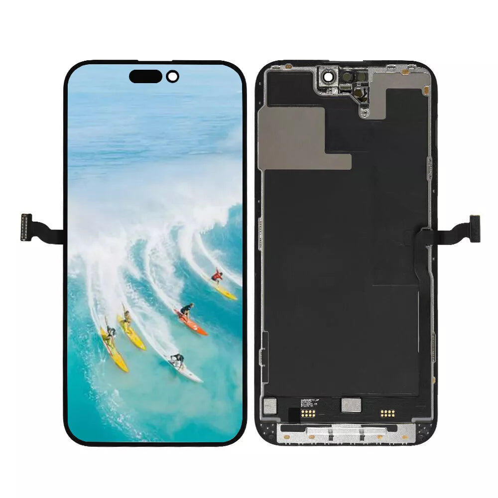 iPhone 16 Pro display price in BD We Fix Fast