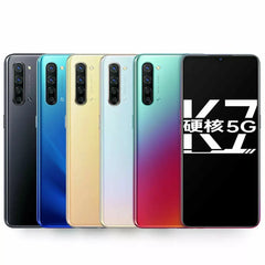 Oppo K7 back shell in Bangladesh We Fix Fast