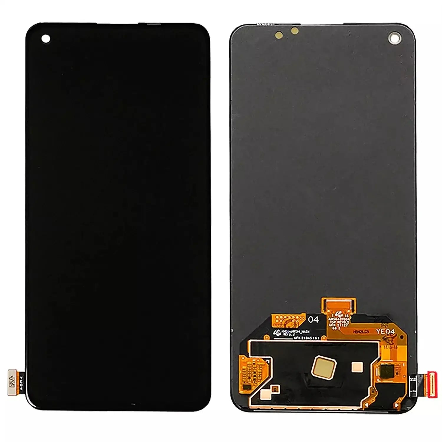 OnePlus Nord 2 5G AMOLED display price in Bangladesh We Fix Fast