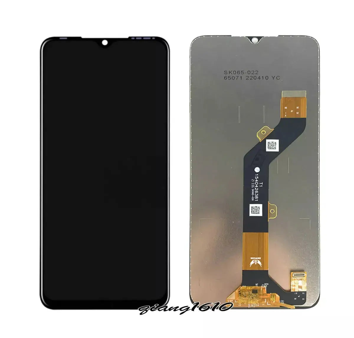 Tecno Pop 7 Display Price in BD We Fix Fast