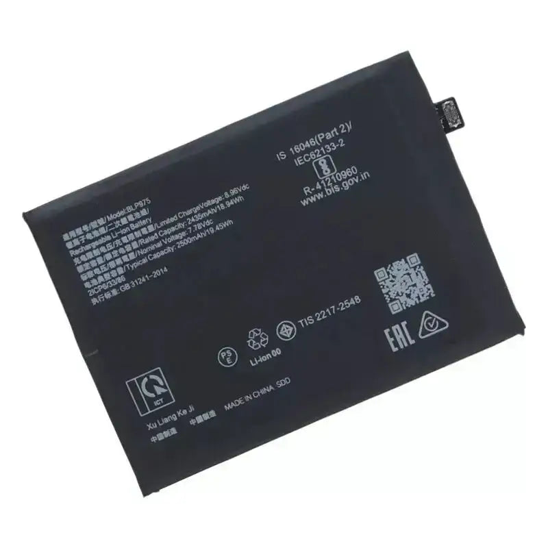 OnePlus Ace 2 Battery Price in Bangladesh We Fix Fast