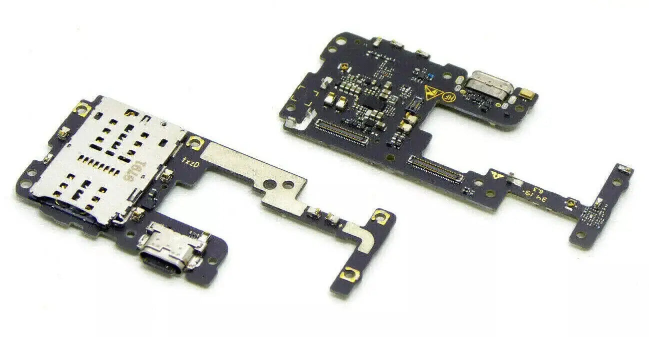 Vivo NEX A Charging Logic Board Price in BD We Fix Fast