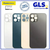 Original iPhone 12 Pro Max Backshell Glass Price in BD We Fix Fast