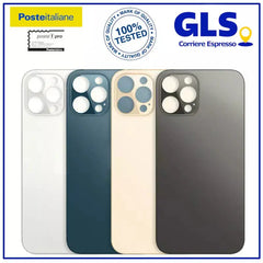Original iPhone 12 Pro Max Backshell Glass Price in BD We Fix Fast