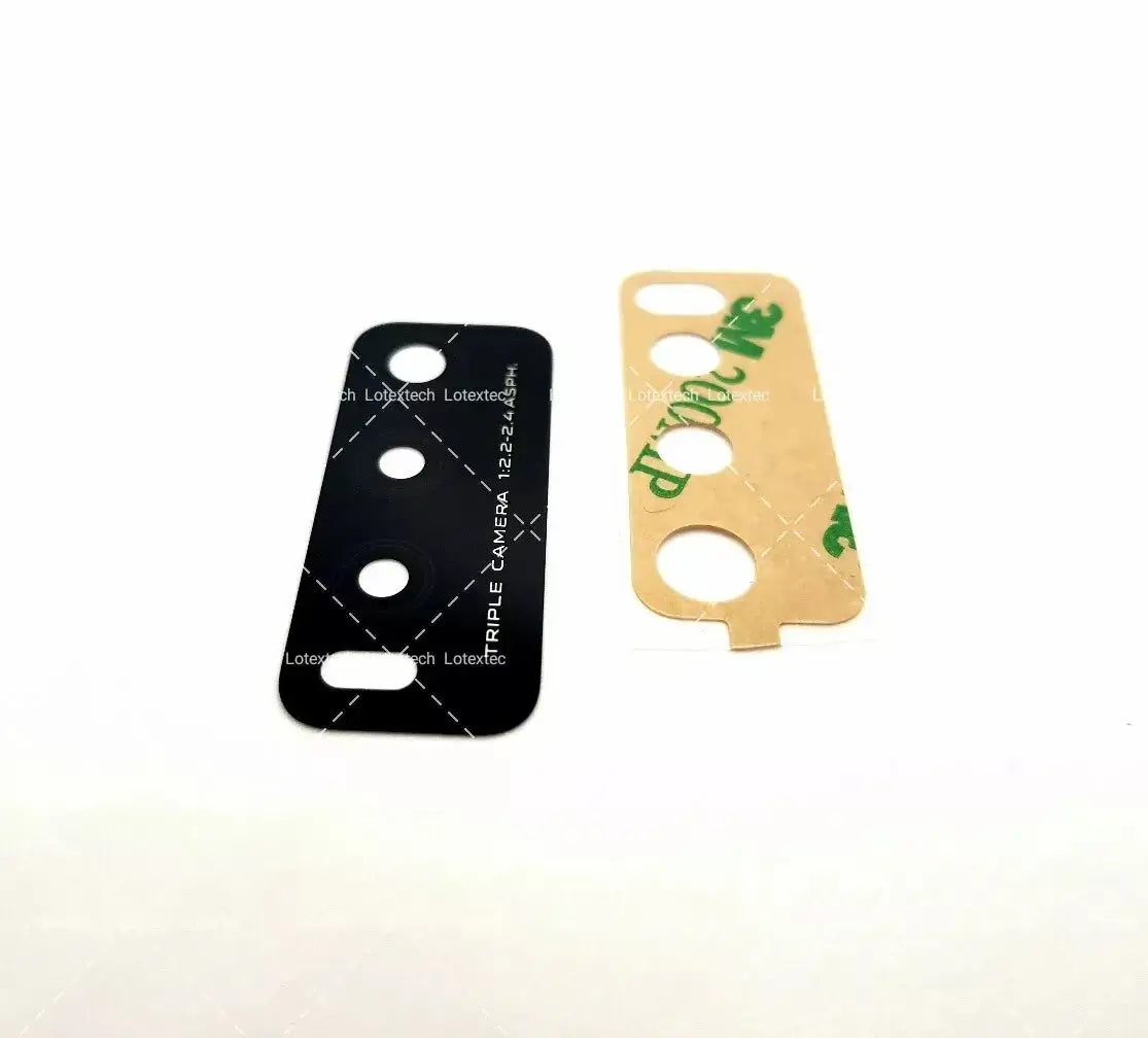 Vivo Y12a Rear Camera Glass in Bangladesh We Fix Fast