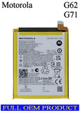 Motorola Moto G62 battery price in Bangladesh We Fix Fast