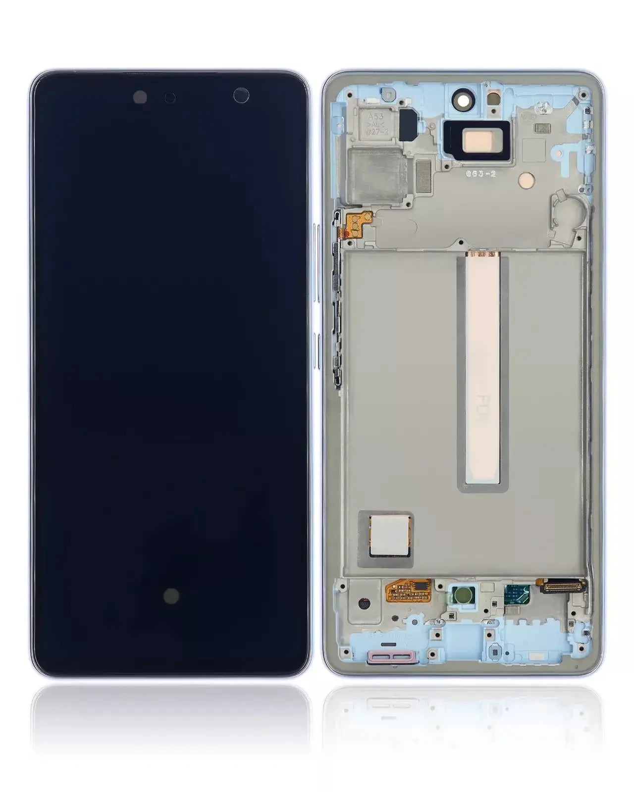 Samsung Galaxy A56 Display – Price in Bangladesh We Fix Fast