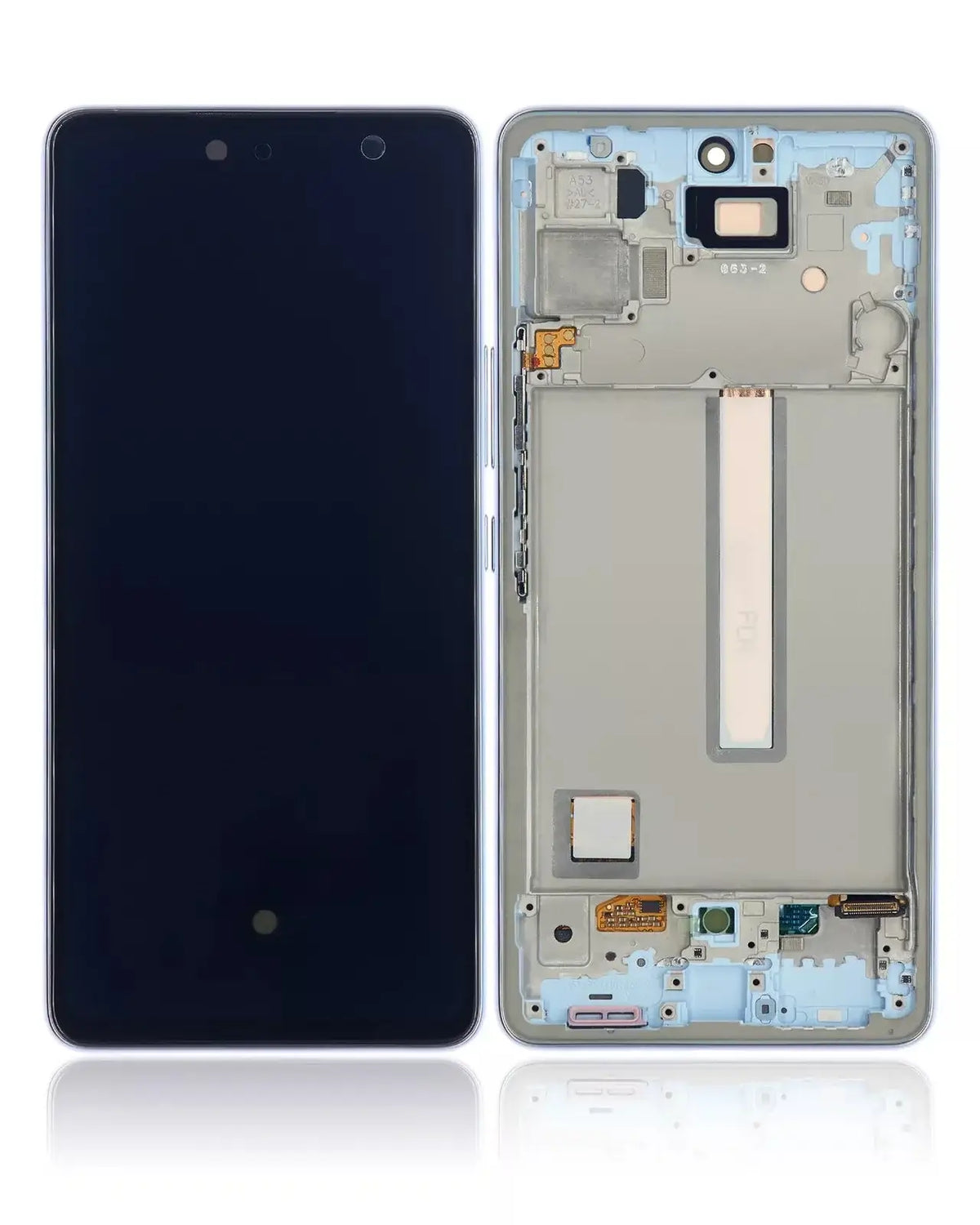 Samsung Galaxy A56 Display – Price in Bangladesh We Fix Fast