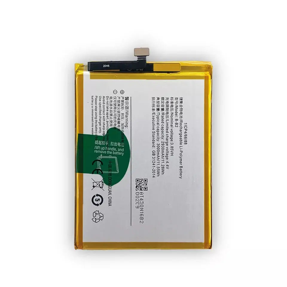Vivo Y67 Battery Price in BD We Fix Fast