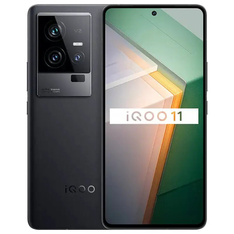 Vivo iQOO 11s backshell or back panel Price in BD We Fix Fast