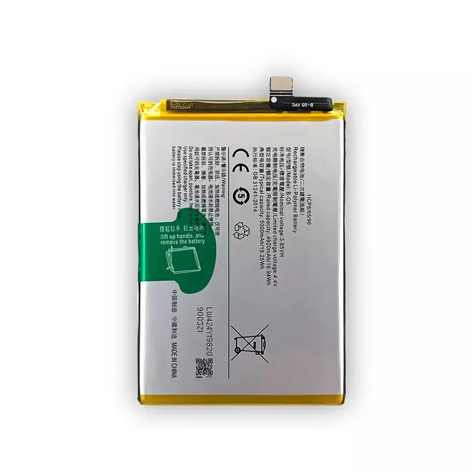 Vivo Y20i Battery Price in Bangladesh We Fix Fast