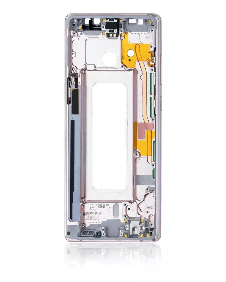 Original Samsung Galaxy Note 8 N950U/N950F/N950FD/N950W/N950N Partition Replacement – Pink We Fix Fast