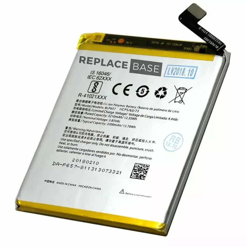 Original Quality OnePlus 6 Battery Price in BD We Fix Fast