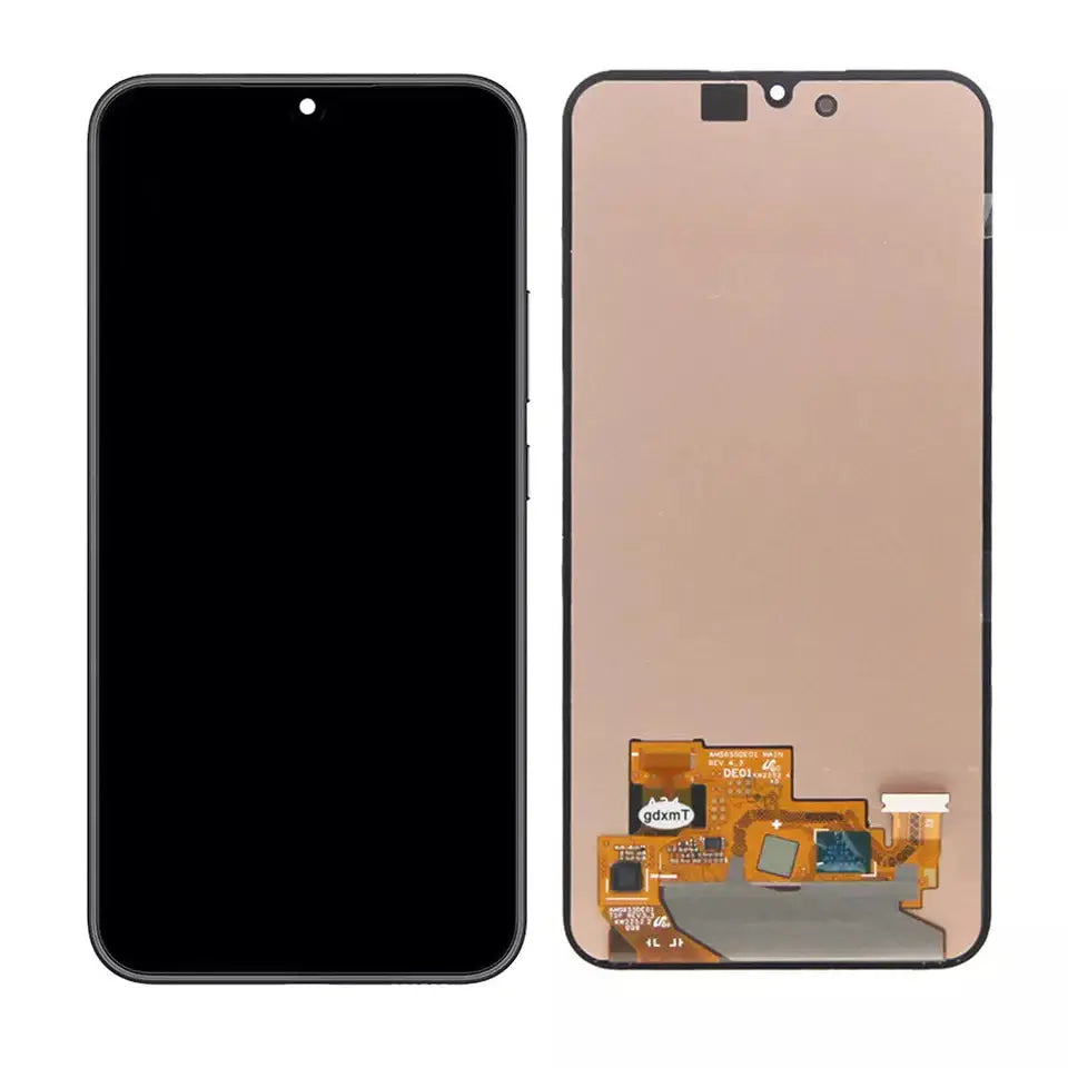 Samsung Galaxy A54 Display Price in BD We Fix Fast
