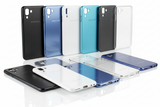 Samsung Galaxy S21 FE 5G Backshell Replacement