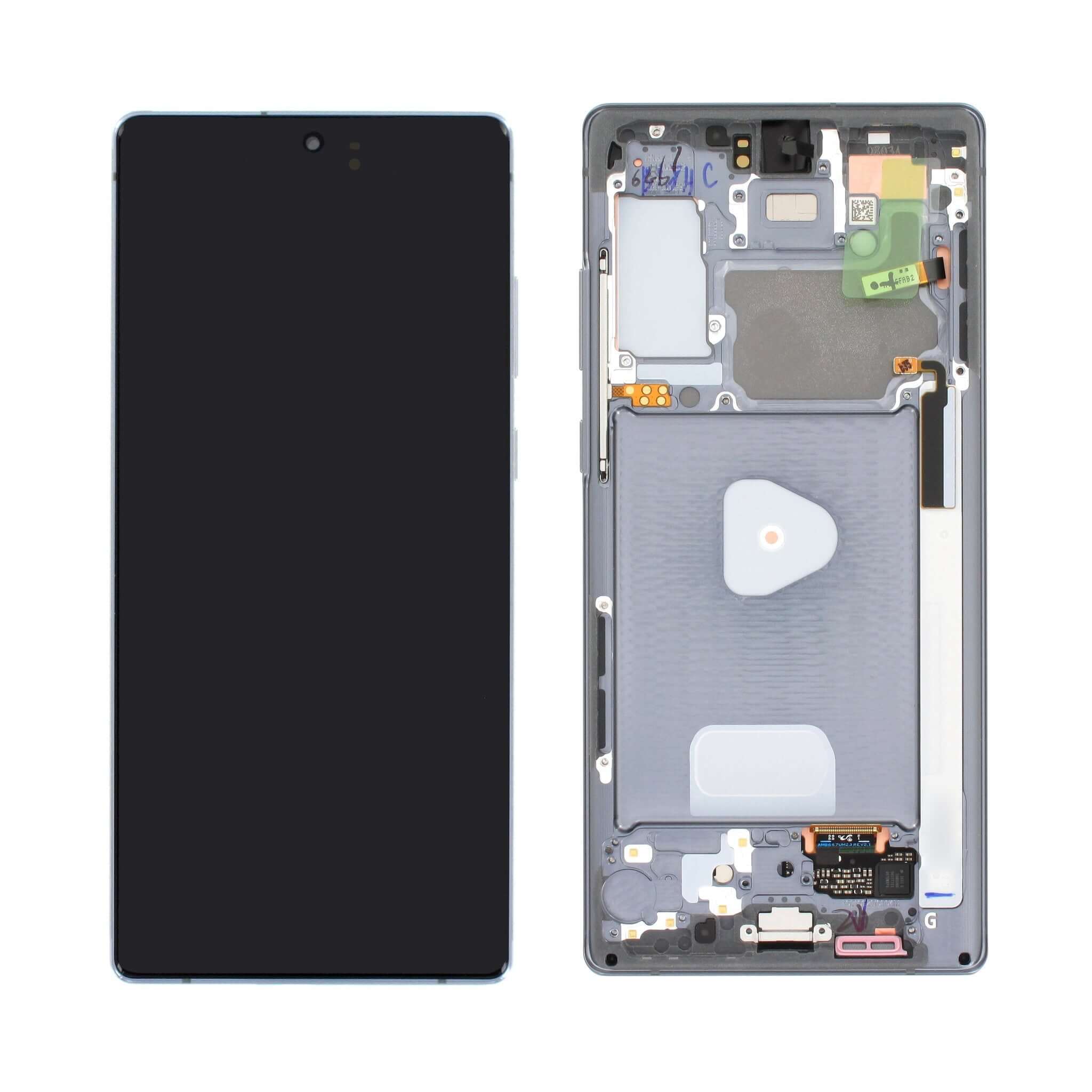 Samsung Galaxy Note 20 Display Price in Bangladesh We Fix Fast