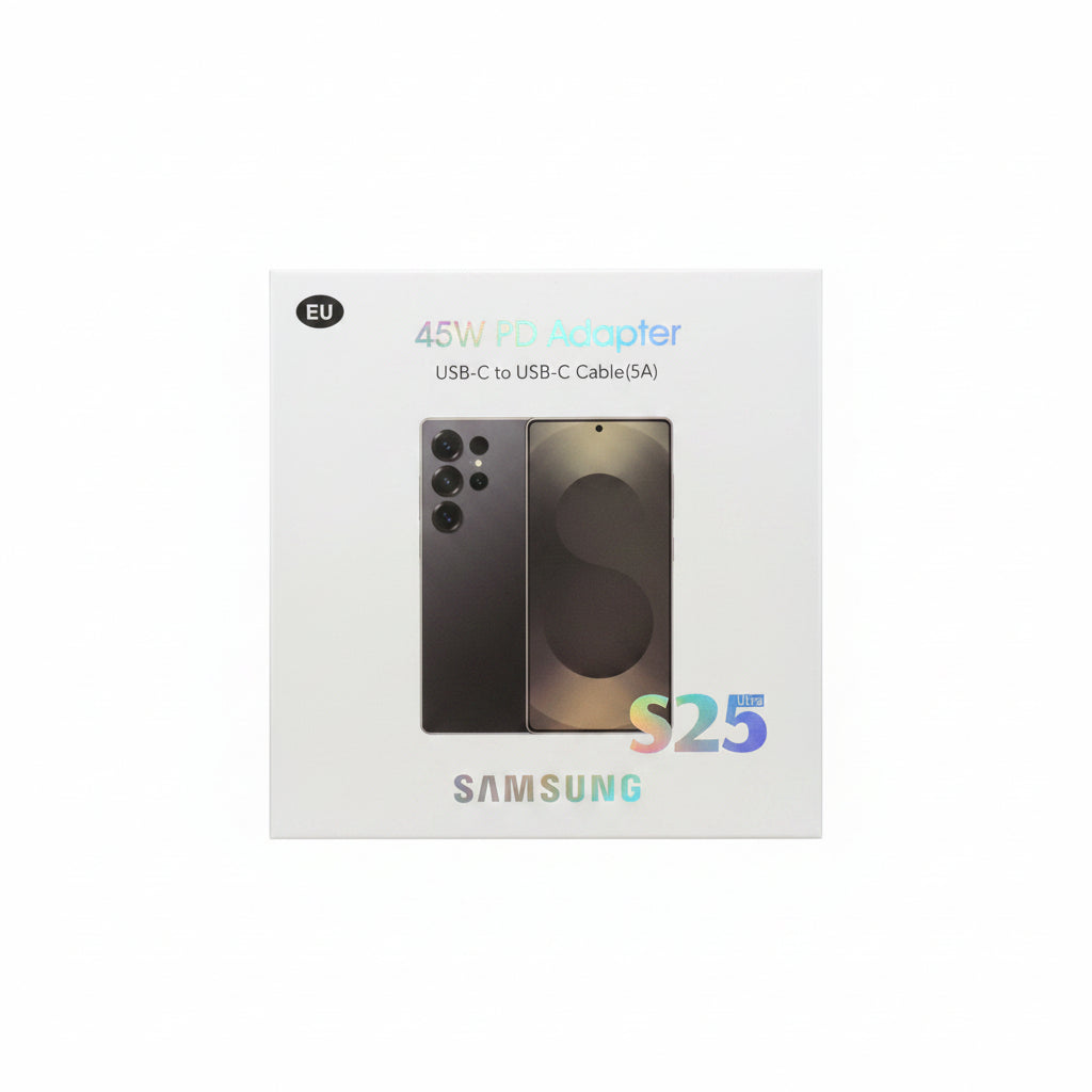 samsung s25 45w charger wefixfast