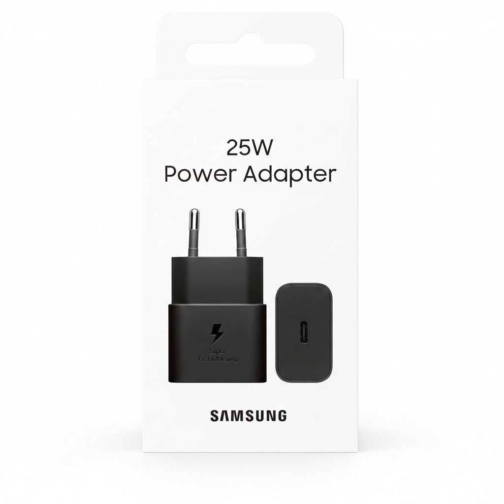 samsung 25w power adapter wefixfast