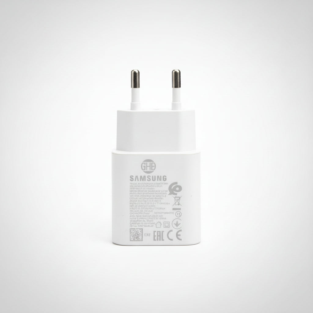 samsungs25 45w charger wefixfast
