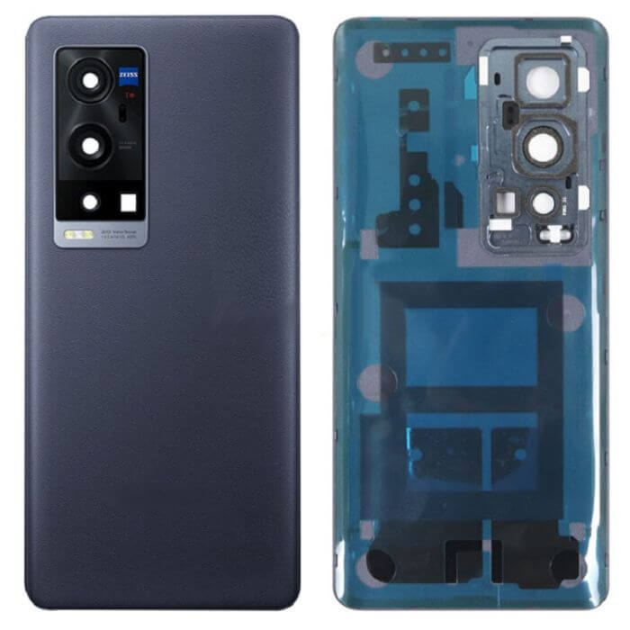 Vivo X60 Pro Plus Back Panel Price in Bangladesh We Fix Fast
