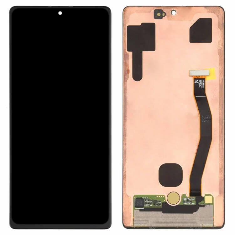 Samsung Galaxy S10 Lite Super AMOLED Display Price in Bangladesh We Fix Fast