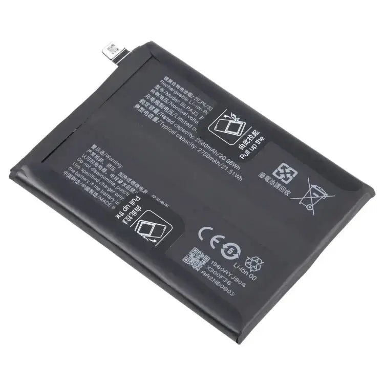 OnePlus Ace 3 Pro Battery Price in Bangladesh We Fix Fast