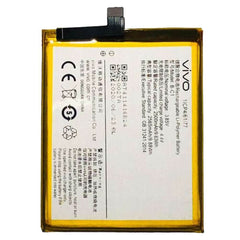 Vivo S18 Battery Price in Bangladesh We Fix Fast