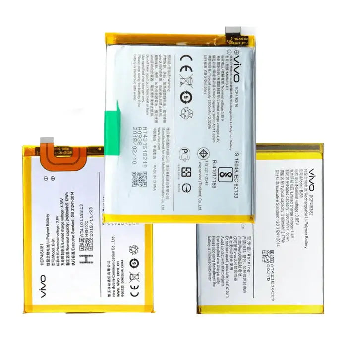 Vivo X100 Battery Price in Bangladesh We Fix Fast