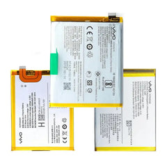 Vivo X100 Battery Price in Bangladesh We Fix Fast