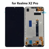 Original Realme X2 Pro Display with Touch Price in BD We Fix Fast