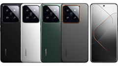 Xiaomi 14 Pro Backshell Price in Bangladesh We Fix Fast