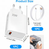 xiaomi 33w charger price in bangladesh wefixfast