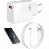 xiaomi 33w charger price in bangladesh wefixfast