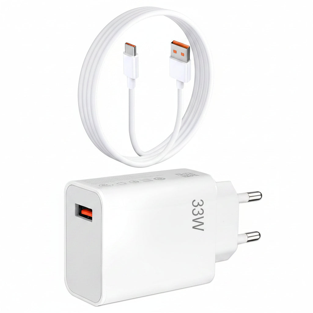 xiaomi 33w charger price in bangladesh wefixfast