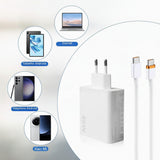 xiaomi 45w charger wefixfast