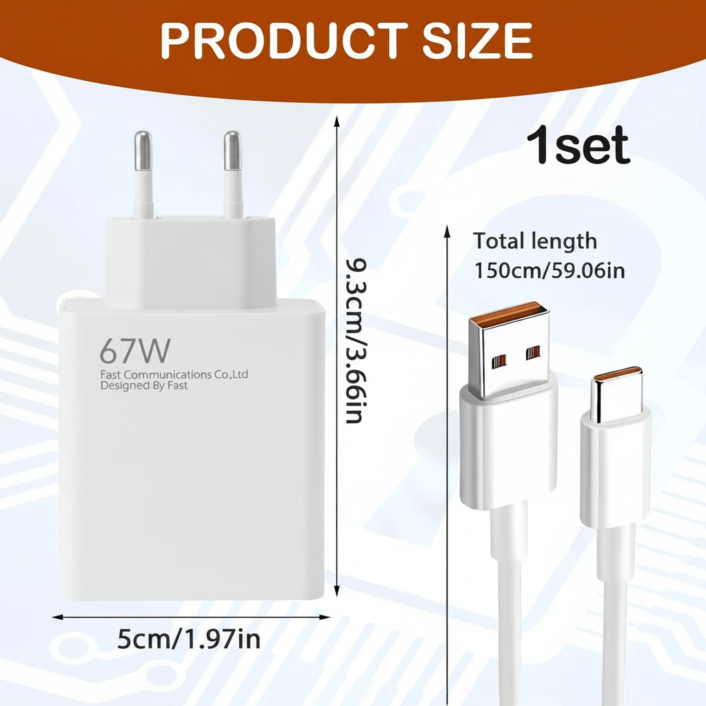 xiaomi 67 watt charger price in bangladesh wefixfast
