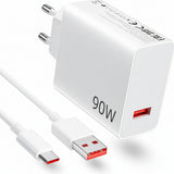 xiaomi 90w charger price in bangladesh wefixfast
