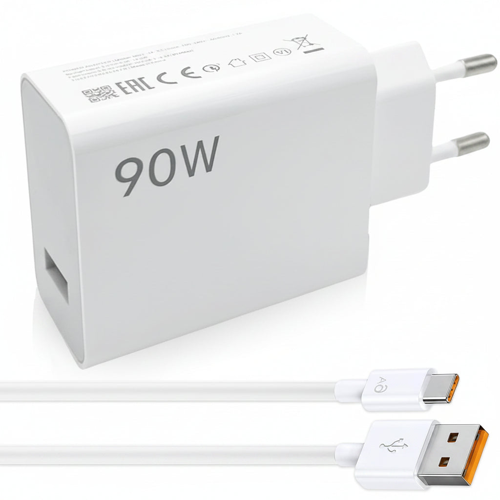xiaomi 90w charger price in bangladesh wefixfast