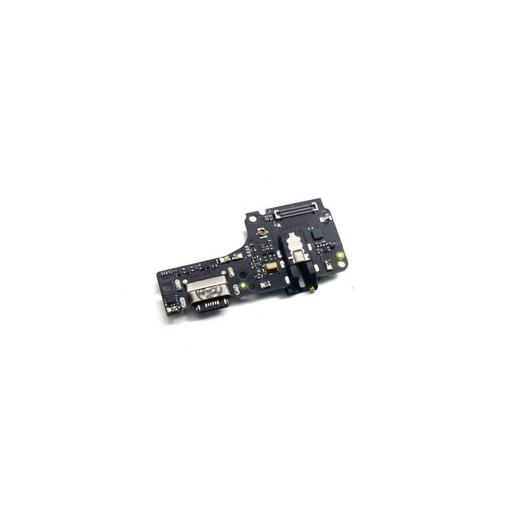 Xiaomi Poco M5 Charging Logic in BD wefifast
